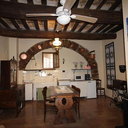 Nonna Flo Apartment Assisi Exterior photo