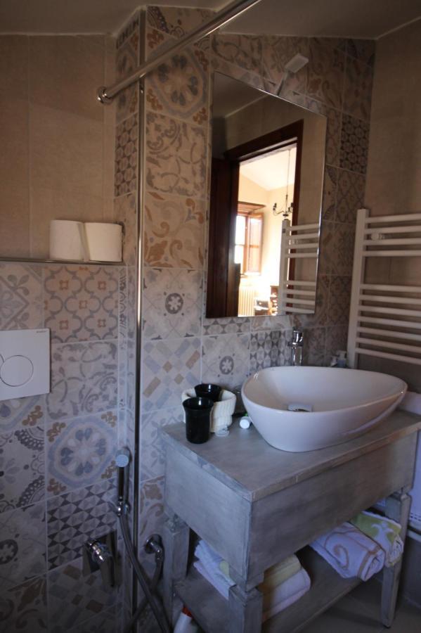 Nonna Flo Apartment Assisi Exterior photo