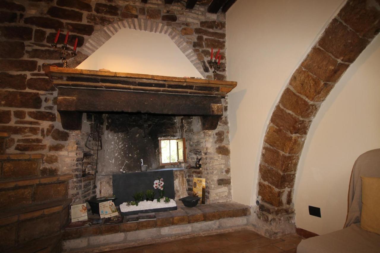 Nonna Flo Apartment Assisi Exterior photo
