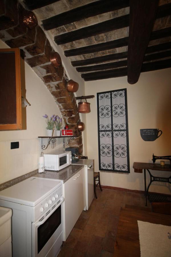 Nonna Flo Apartment Assisi Exterior photo