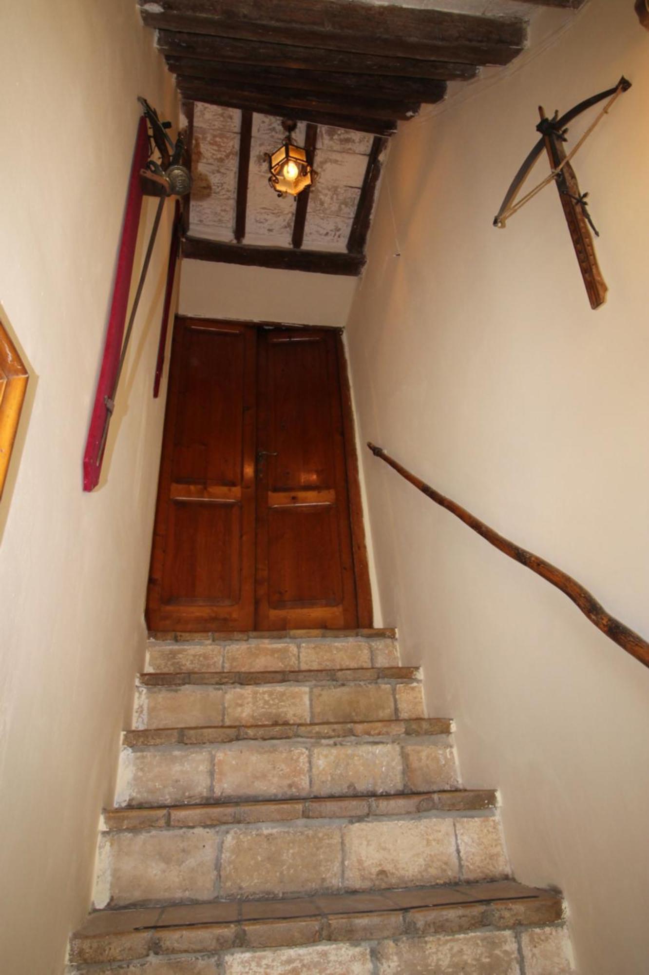 Nonna Flo Apartment Assisi Exterior photo